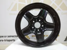 Диск Штампованный Renault Kaptur 2016-2020 403003913R 1 H5_ ДО РЕСТАЙЛИНГ