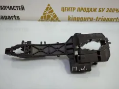 Кронштейн ручки двери Hyundai Tucson 2019 82655D7700 3 TL РЕСТАЙЛИНГ 1.6 G4FD, передний левый