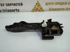 Кронштейн ручки двери Hyundai Tucson 2019 82665D7000 3 TL РЕСТАЙЛИНГ 1.6 G4FD, передний правый
