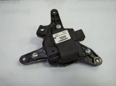 Сервопривод заслонок печки Hyundai Tucson 2019 97157C1000 3 TL РЕСТАЙЛИНГ 1.6 G4FD