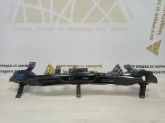 Усилитель бампера Hyundai Creta 2016-2020 86630M0000 1 GSR ДО РЕСТАЙЛИНГ, задний