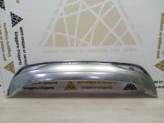 Накладка бампера Hyundai Santa Fe 2020-2022 86671S1600 4 TM РЕСТАЙЛИНГ, задняя