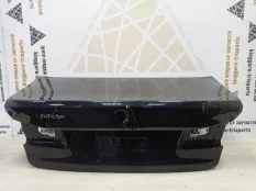 Крышка багажника BMW 5 2017-2019 41007440695 G30 ДО РЕСТАЙЛИНГ