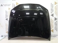 Капот BMW 5 2017-2019 41007440427 G30 ДО РЕСТАЙЛИНГ