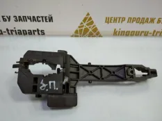 Кронштейн ручки двери Hyundai Tucson 2019 83665D7000 3 TL РЕСТАЙЛИНГ 1.6 G4FD, задний правый