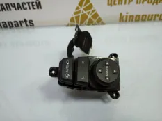 Блок управления зеркалами Hyundai Tucson 2019 93573D3100 3 TL РЕСТАЙЛИНГ 1.6 G4FD