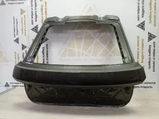 Крышка багажника BMW X6 2019-2022 41009491559 G06