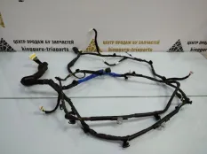 Проводка багажника Hyundai Tucson 2019 91681D7210 3 TL РЕСТАЙЛИНГ 1.6 G4FD