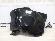 Клык бампера BMW X5 2019-2023 51128498990 G05, задний правый