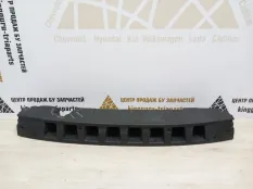 Абсорбер бампера Volkswagen Polo 2015-2020 565564192 5 612 РЕСТАЙЛИНГ, задний