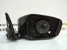 Корпус зеркала 9 пин BMW 8 2018-2022 51169498928 G14, правый