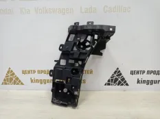 Кронштейн бампера BMW X7 2019-2022 51128069902 G07 M-PACK, задний правый