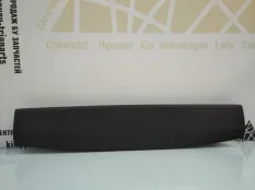 Обшивка крышки багажника Hyundai Tucson 2019 81761D7000 3 TL РЕСТАЙЛИНГ 1.6 G4FD