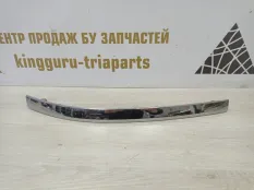 Молдинг бампера Renault Arkana 2019-2022 850765149R 1 LCM_, задний правый