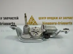 Моторчик стеклоочистителя Hyundai Tucson 2019 98700D3000 3 TL РЕСТАЙЛИНГ 1.6 G4FD, задний