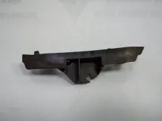 Кронштейн бампера BMW 5 2017-2019 51117385349 G30 ДО РЕСТАЙЛИНГ, передний левый