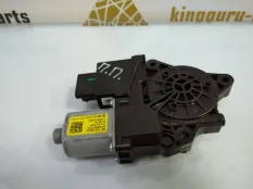 Мотор стеклоподъемника Hyundai Tucson 2019 82460D7010 3 TL РЕСТАЙЛИНГ 1.6 G4FD, передний правый