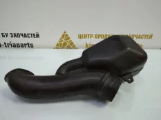 Резонатор воздушного фильтра Volkswagen Polo 2015-2020 04E129618D 5 612 РЕСТАЙЛИНГ