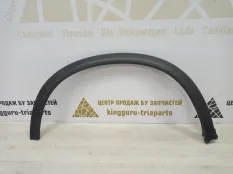 Расширитель крыла Suzuki Vitara 2014-2019 7725154P0 2 LY ДО РЕСТАЙЛИНГ, задний правый