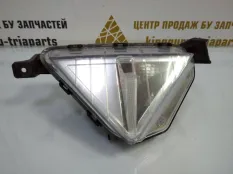 Фара противотуманная Hyundai Elantra 2018-2020 92302F2500 6 AD РЕСТАЙЛИНГ, правая