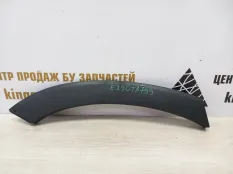 Расширитель крыла Hyundai Santa Fe 2018-2020 87742S1000 4 TM ДО РЕСТАЙЛИНГ, задний правый