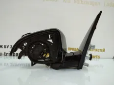 Корпус зеркала 9 пин BMW X5 2019-2023 51168738349 G05, левый