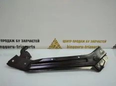 Кронштейн фары Skoda Karoq 2017-2021 57A806929A 1 NU7 ДО РЕСТАЙЛИНГ, левый