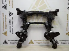 Подрамник BMW X6 2019-2022 31106884852 G06