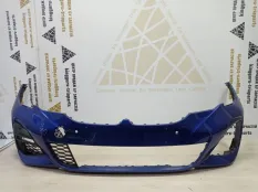 Бампер BMW 3 2018-2022 51118099896 G20 M-PACK, передний
