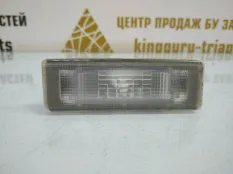 Подсветка номера Hyundai Tucson 2019 92501C1000 3 TL РЕСТАЙЛИНГ 1.6 G4FD