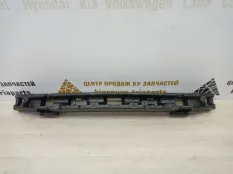 Абсорбер бампера Skoda Karoq 2017-2021 57A807248C 1 NU7 ДО РЕСТАЙЛИНГ, передний