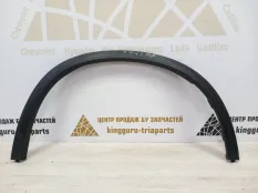 Расширитель крыла BMW X5 2019-2023 51777440918 G05, передний правый