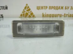 Подсветка номера Hyundai Tucson 2019 92501C1000 3 TL РЕСТАЙЛИНГ 1.6 G4FD