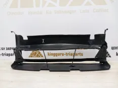 Дефлектор радиатора нижний BMW 3 2015-2020 51747401233 F30 РЕСТАЙЛИНГ