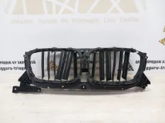 Воздушная заслонка жалюзи BMW X3 2017-2021 51137496227 G01 M-PACK ДО РЕСТАЙЛИНГ