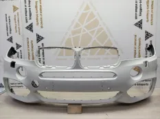 Бампер BMW X5 2013-2018 51118062459 F15 M-PACK, передний
