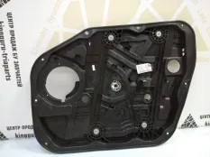 Стеклоподъемник Hyundai Tucson 2019 82481D7010 3 TL РЕСТАЙЛИНГ 1.6 G4FD, передний правый