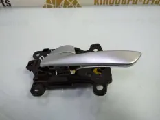 Ручка двери внутренняя Hyundai Tucson 2019 83610D7000 3 TL РЕСТАЙЛИНГ 1.6 G4FD, передняя левая