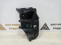 Кронштейн бампера BMW X6 2014-2018 51127338285 F16, задний левый