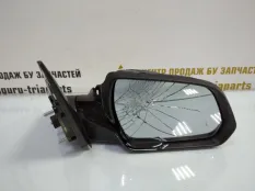 Корпус зеркала 5 пин Hyundai Creta 2016-2020 87620C9110 1 GSR ДО РЕСТАЙЛИНГ, правый