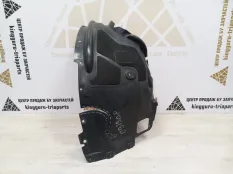 Подкрылок BMW X5 2013-2018 51717290854 F15, передний правый