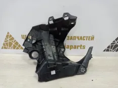 Кронштейн крыла BMW X6 2014-2018 51647294543 F16, передний левый