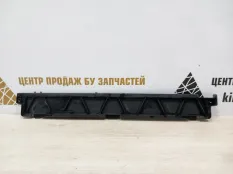 Кронштейн радиатора Volkswagen Polo 2009-2015 6RU806249 5 612 ДО РЕСТАЙЛИНГ