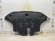 Защита двигателя Hyundai Santa Fe 2018-2020 29110S1500 4 TM ДО РЕСТАЙЛИНГ