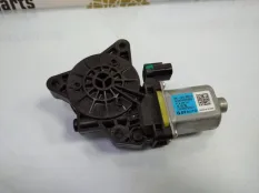 Мотор стеклоподъемника Hyundai Tucson 2019 83450D7000 3 TL РЕСТАЙЛИНГ 1.6 G4FD, задний левый