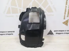 Подкрылок BMW X3 2017-2021 51717445681 G01 ДО РЕСТАЙЛИНГ, передний левый