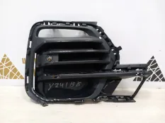 Решетка бампера BMW X5 2019-2023 51117449680 G05, передняя правая