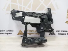 Кронштейн противотуманной фары BMW X5 2019-2023 51117421820 G05, правый