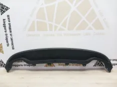 Спойлер Бампера Skoda Octavia 2019-2022 5ER807521A A8 NN3, задний