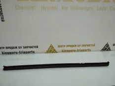 Уплотнитель стекла внутренний Hyundai Tucson 2019 3 TL РЕСТАЙЛИНГ 1.6 G4FD, задний правый